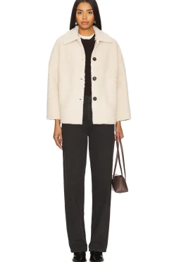 Women The Great Jackets & Coats><noscript><img width=