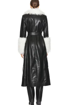 Women Adrienne Landau Jackets & Coats><noscript><img width=
