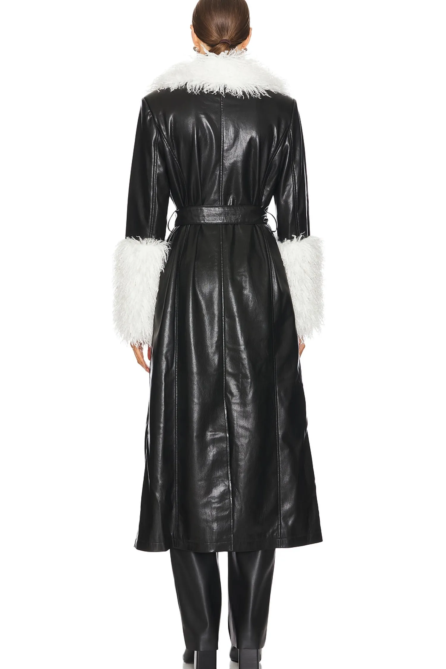 Women Adrienne Landau Jackets & Coats>The Daisy Coat