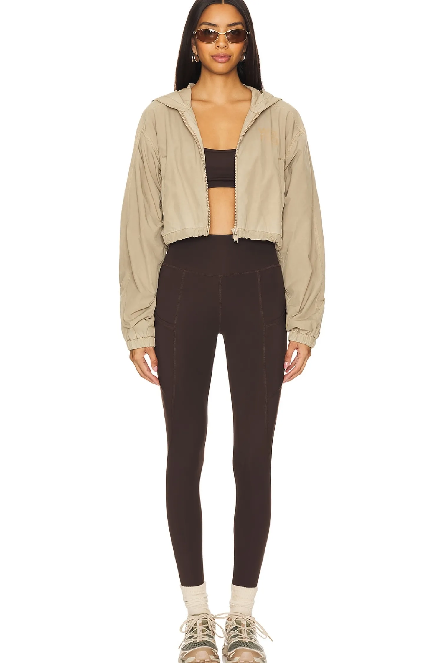 Women STRUT-THIS Pants>The Dallas Ankle Legging