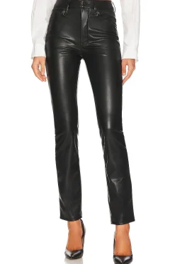 Women MOTHER Pants>The Dazzler Skimp