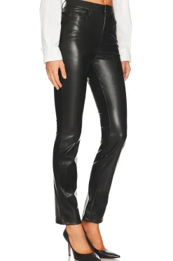 Women MOTHER Pants>The Dazzler Skimp