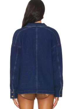 Women Central Park West Jackets & Coats><noscript><img width=