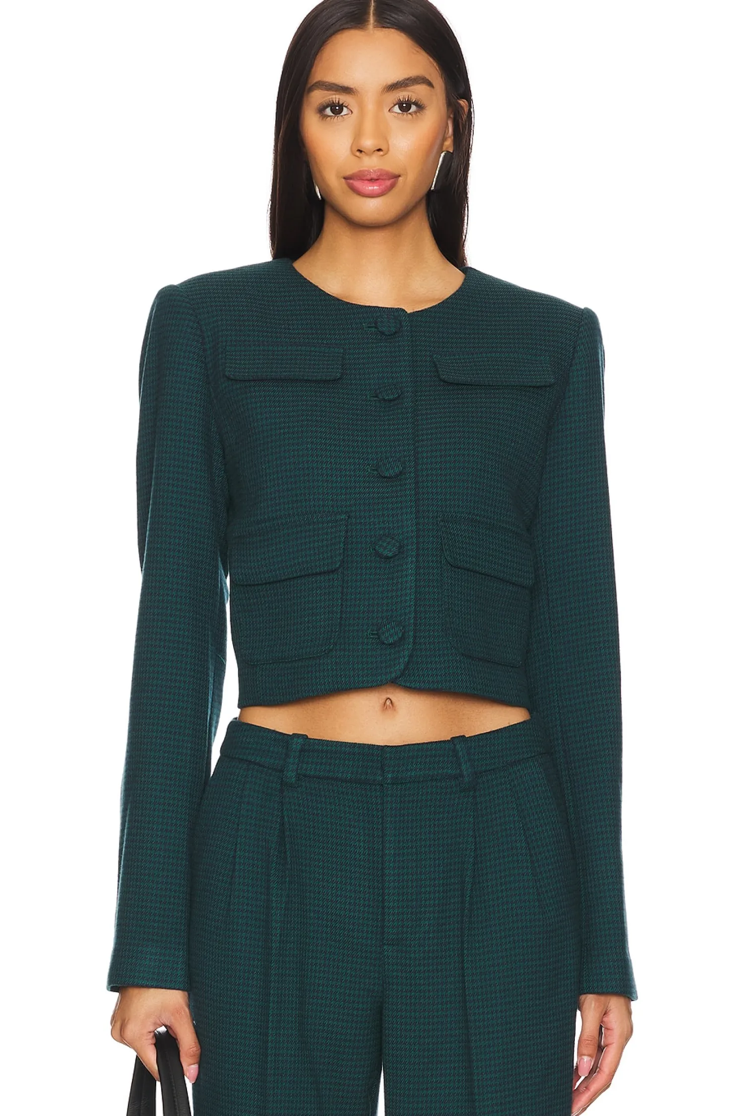 Women Favorite Daughter Matching Sets|Jackets & Coats>The Emily Jacket