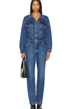 Women Favorite Daughter Jumpsuits>The Epic Jumpsuit