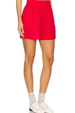 Women Sold Out NYC Matching Sets>The Everything Short
