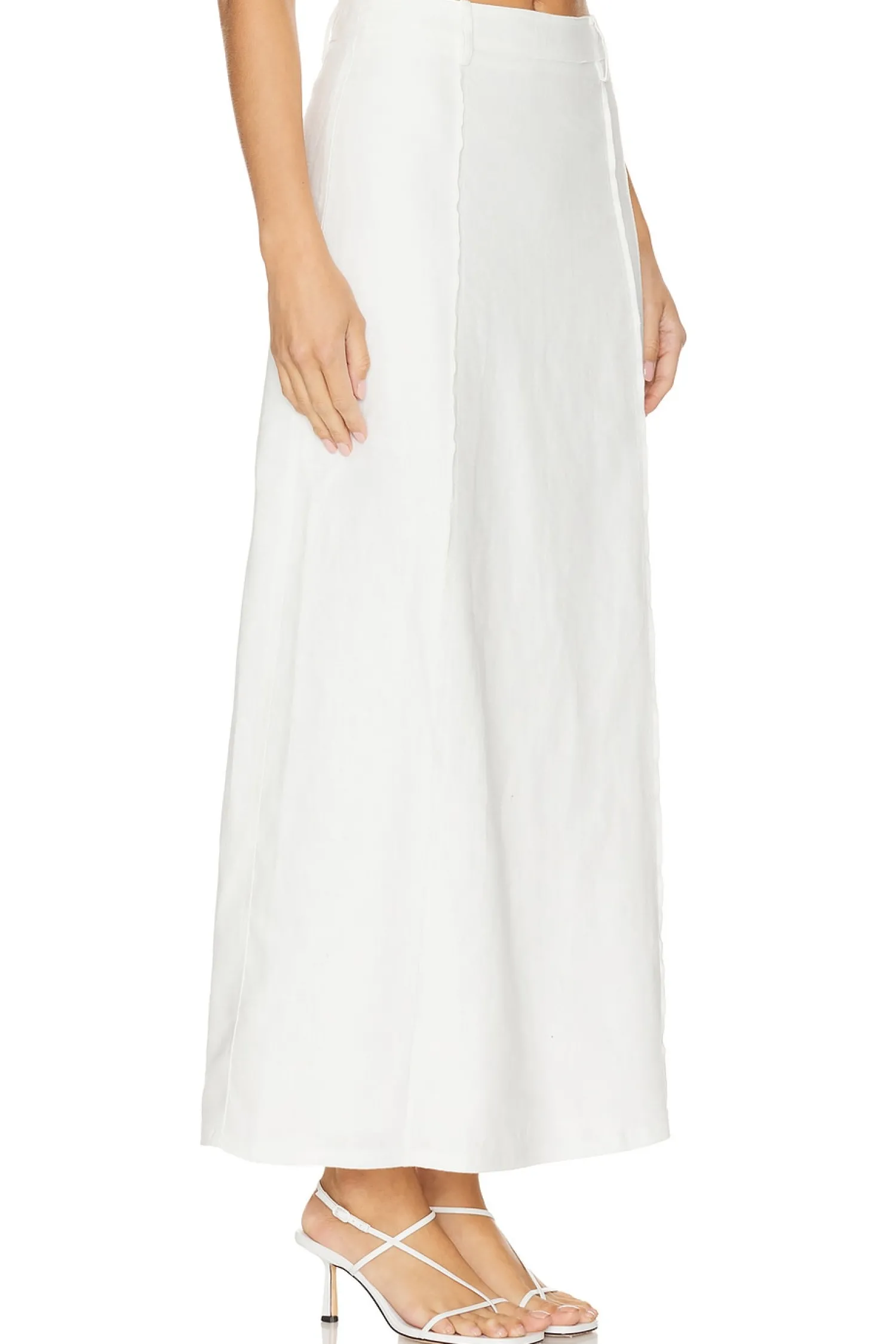 Women Sancia Matching Sets>The Fallon Skirt