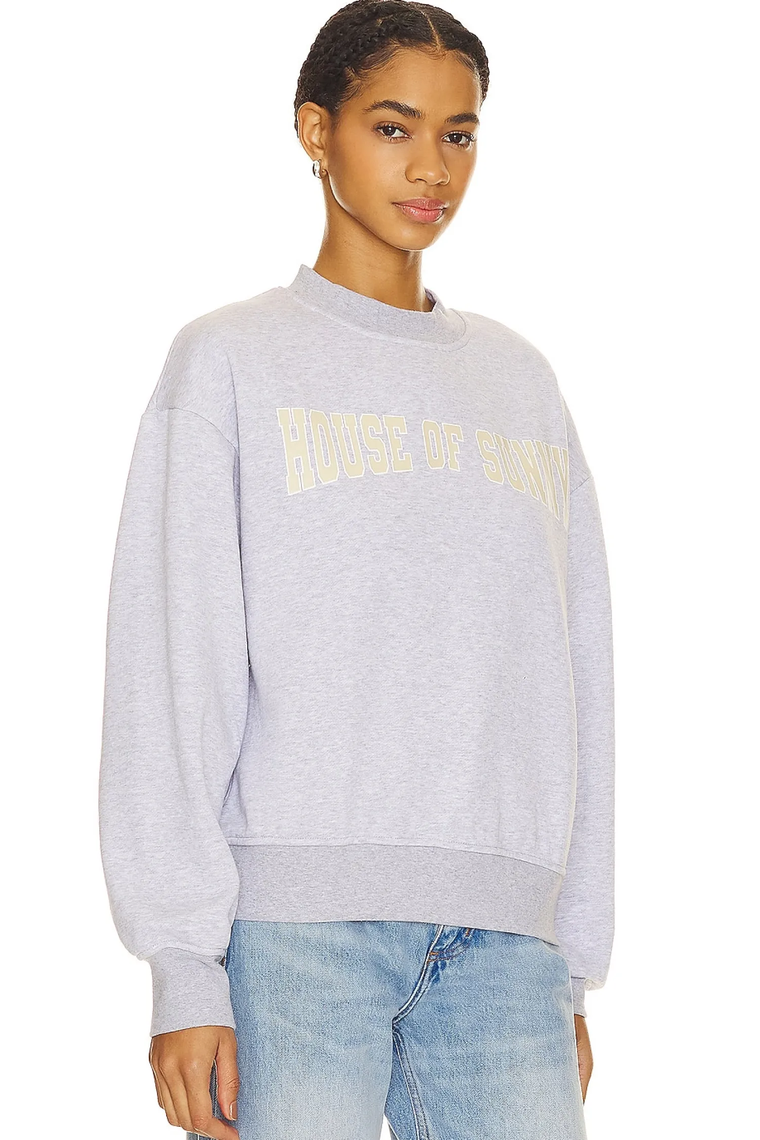 Women House of Sunny Loungewear>The Family Crew