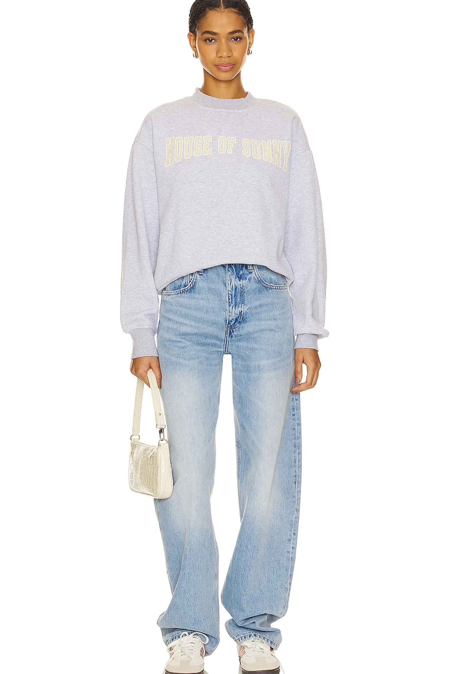 Women House of Sunny Loungewear>The Family Crew