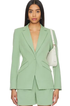 Women Favorite Daughter Matching Sets>The Favorite Blazer