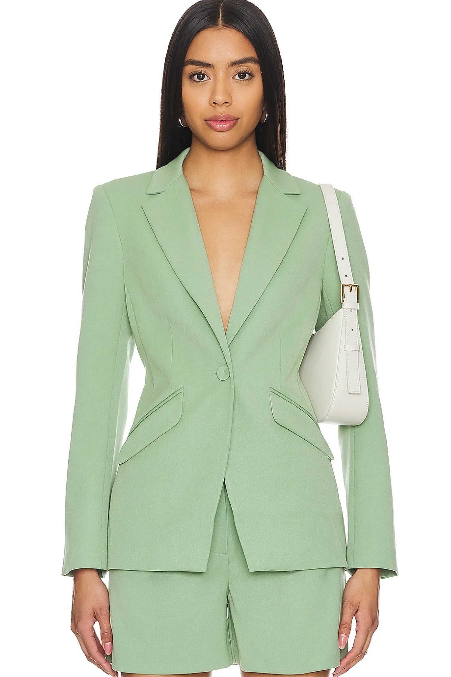 Women Favorite Daughter Matching Sets>The Favorite Blazer