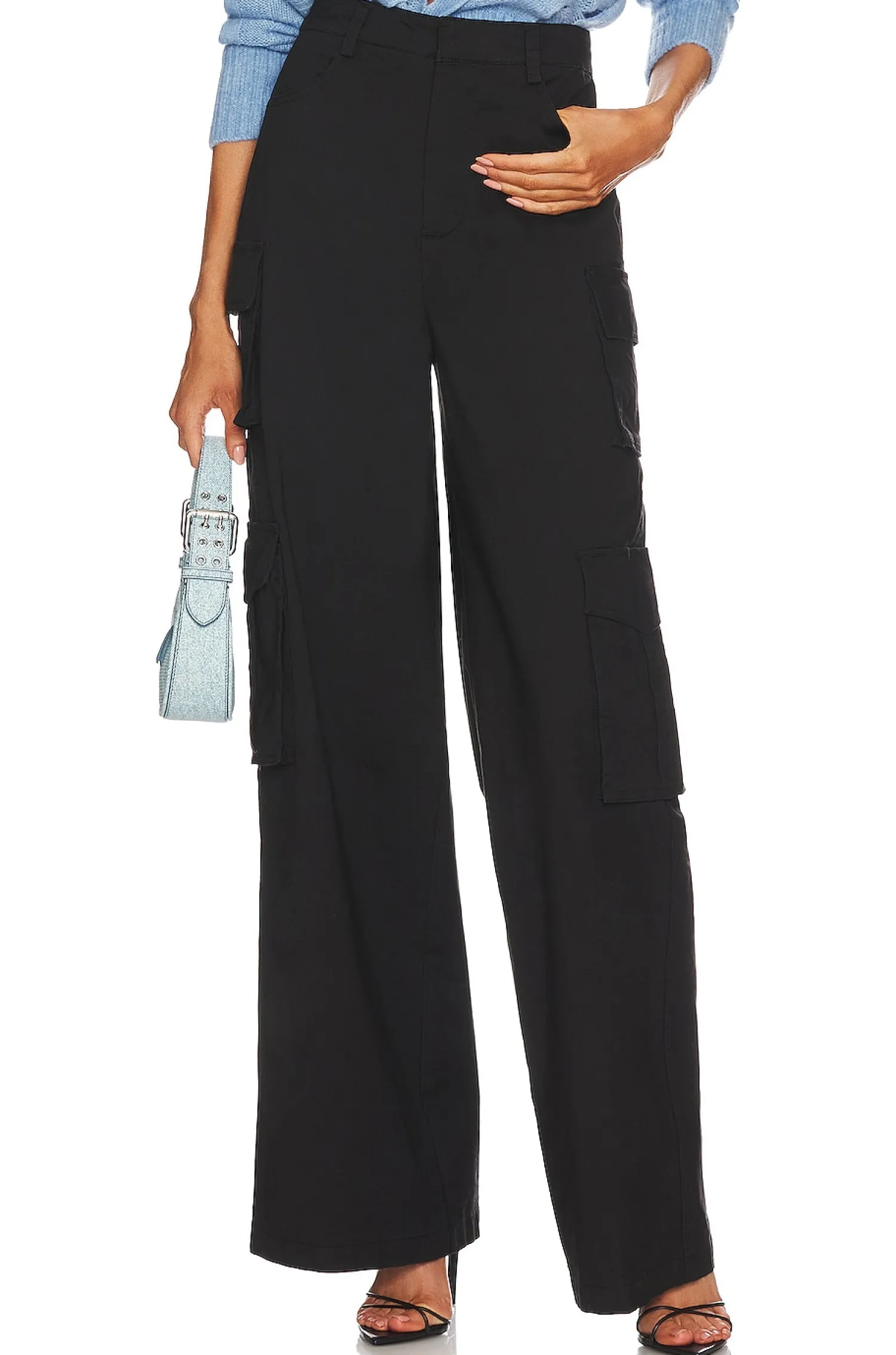 Women Favorite Daughter Pants>the Favorite Cargo
