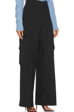 Women Favorite Daughter Pants>the Favorite Cargo