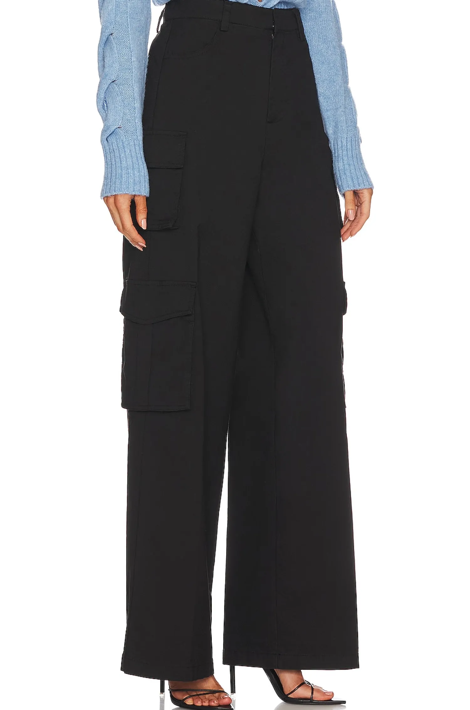 Women Favorite Daughter Pants>the Favorite Cargo