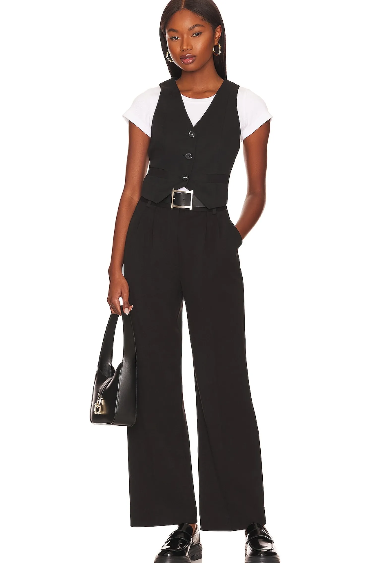 Women Favorite Daughter Pants>The Favorite Pant Petite