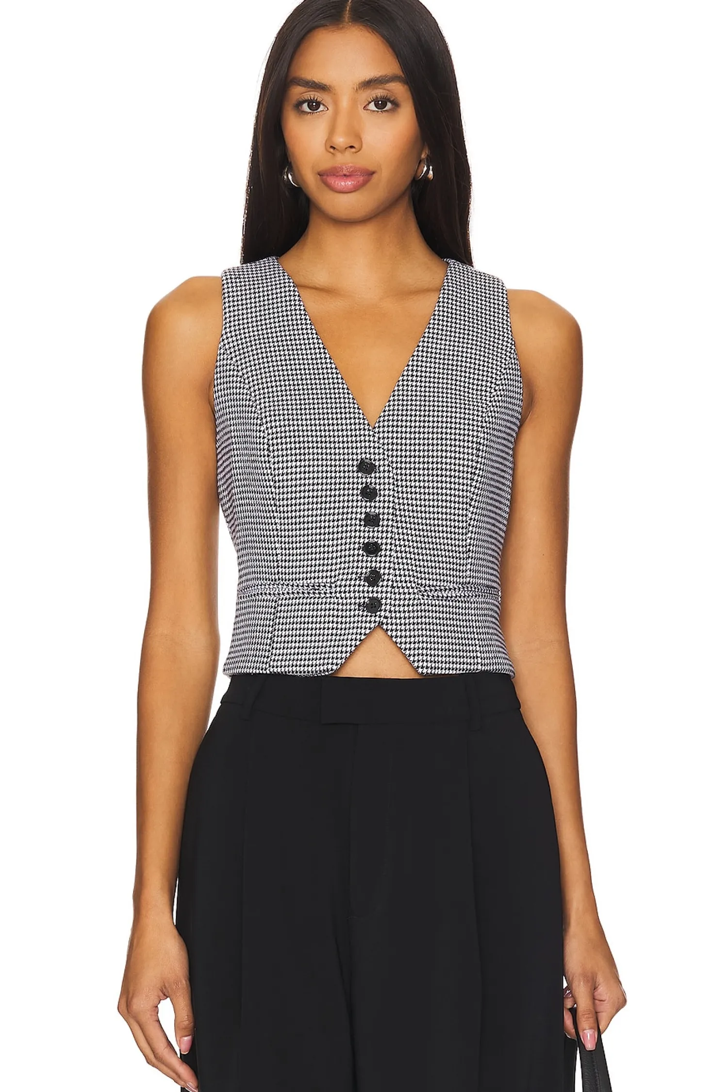Women Favorite Daughter Jackets & Coats>The Favorite Vest
