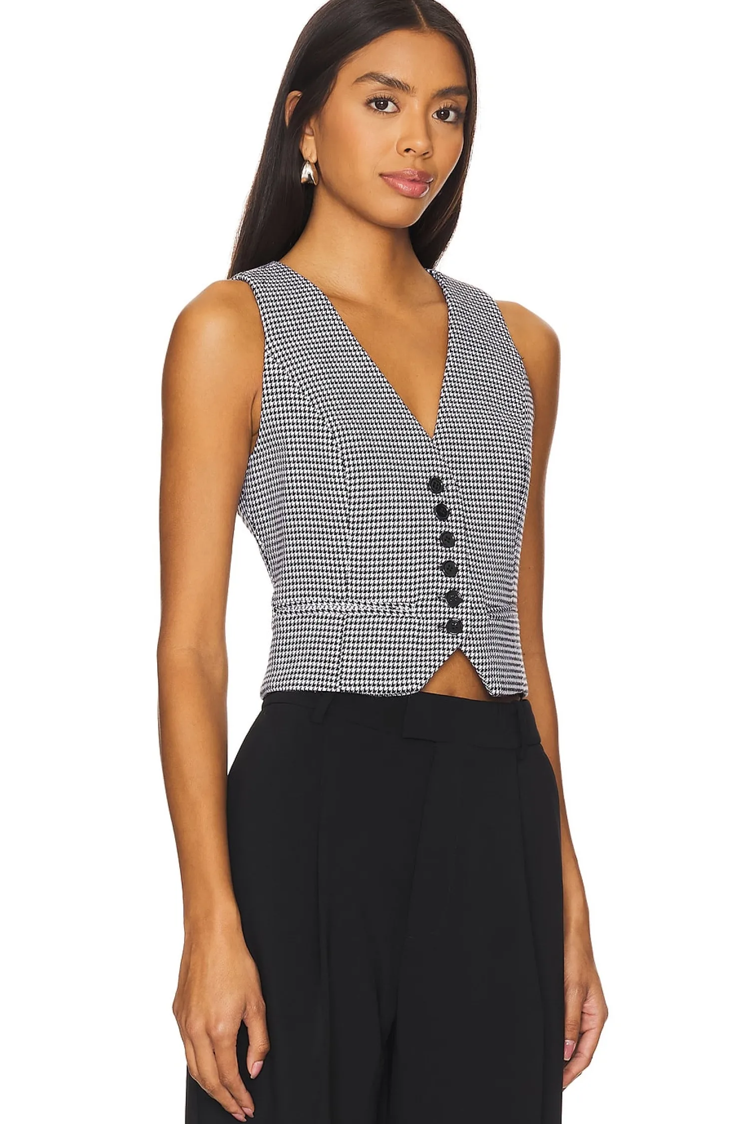 Women Favorite Daughter Jackets & Coats>The Favorite Vest