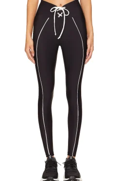 Women YEAR OF OURS Pants>The Field Legging