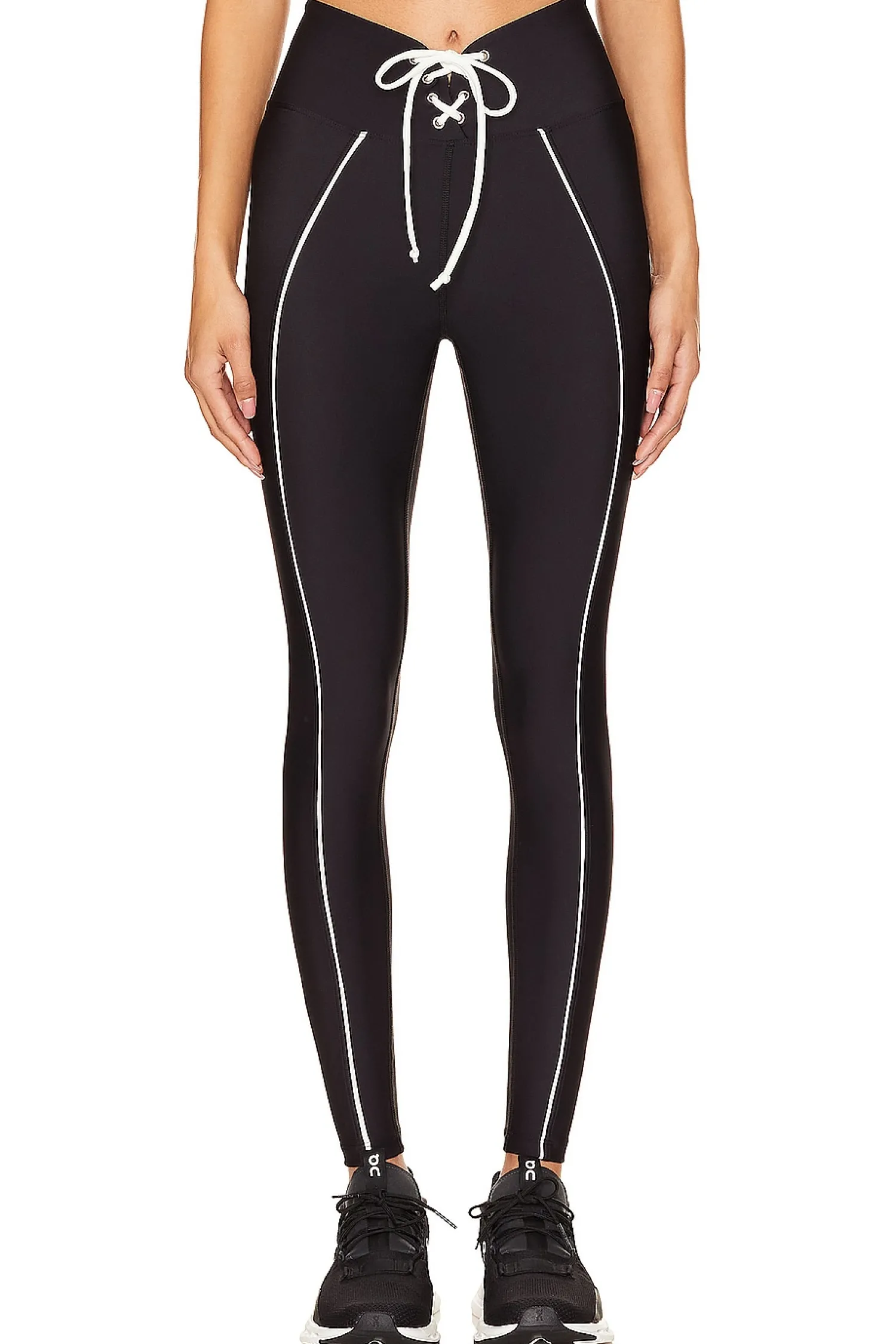 Women YEAR OF OURS Pants>The Field Legging