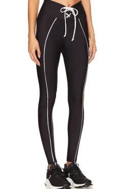 Women YEAR OF OURS Pants>The Field Legging
