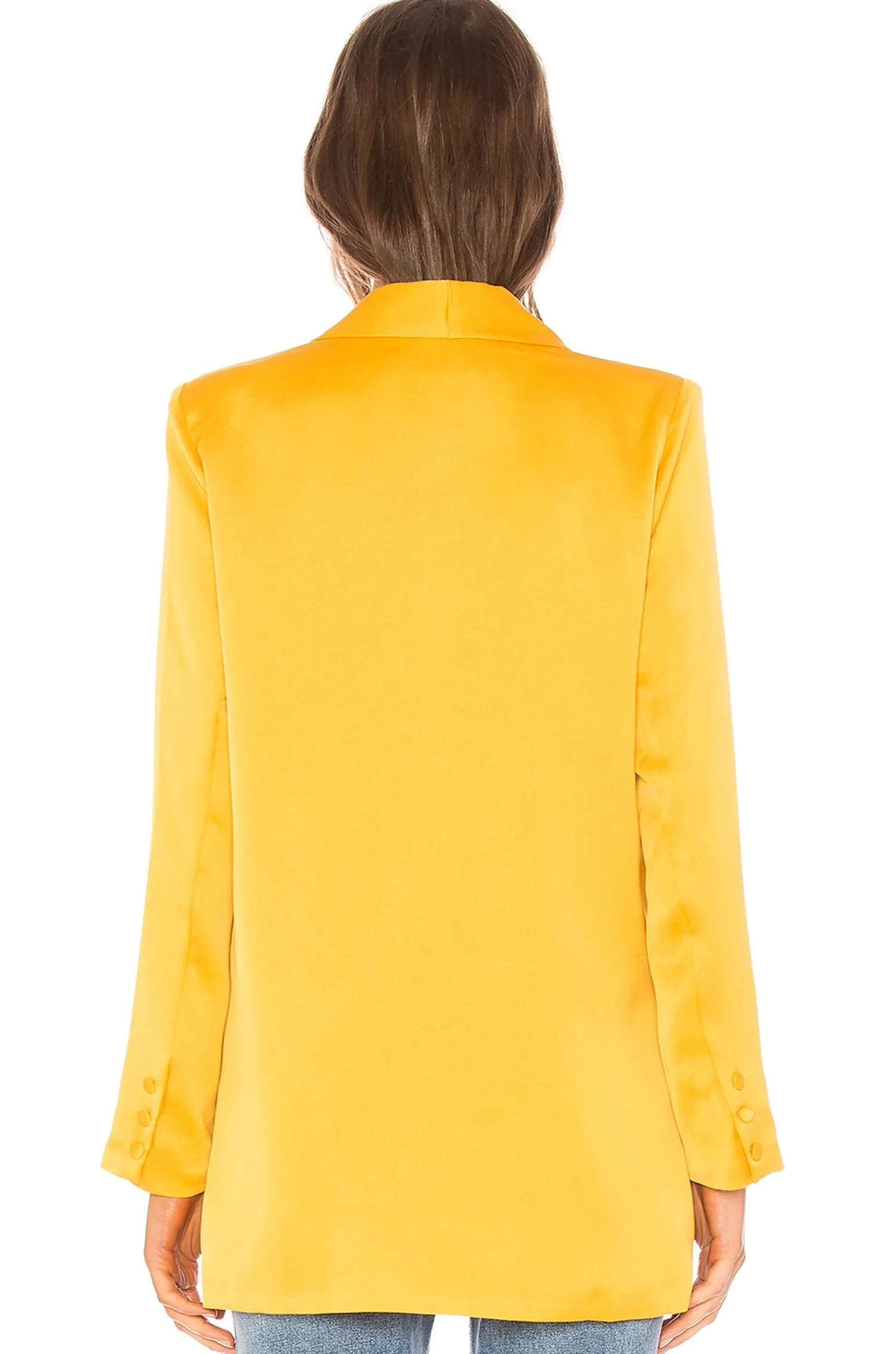 Women L'Academie Jackets & Coats>The Fleur Blazer