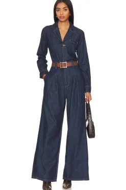 Women Free People Jumpsuits>The Franklin Tailored One Piece In