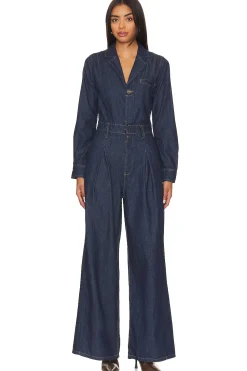 Women Free People Jumpsuits>The Franklin Tailored One Piece In