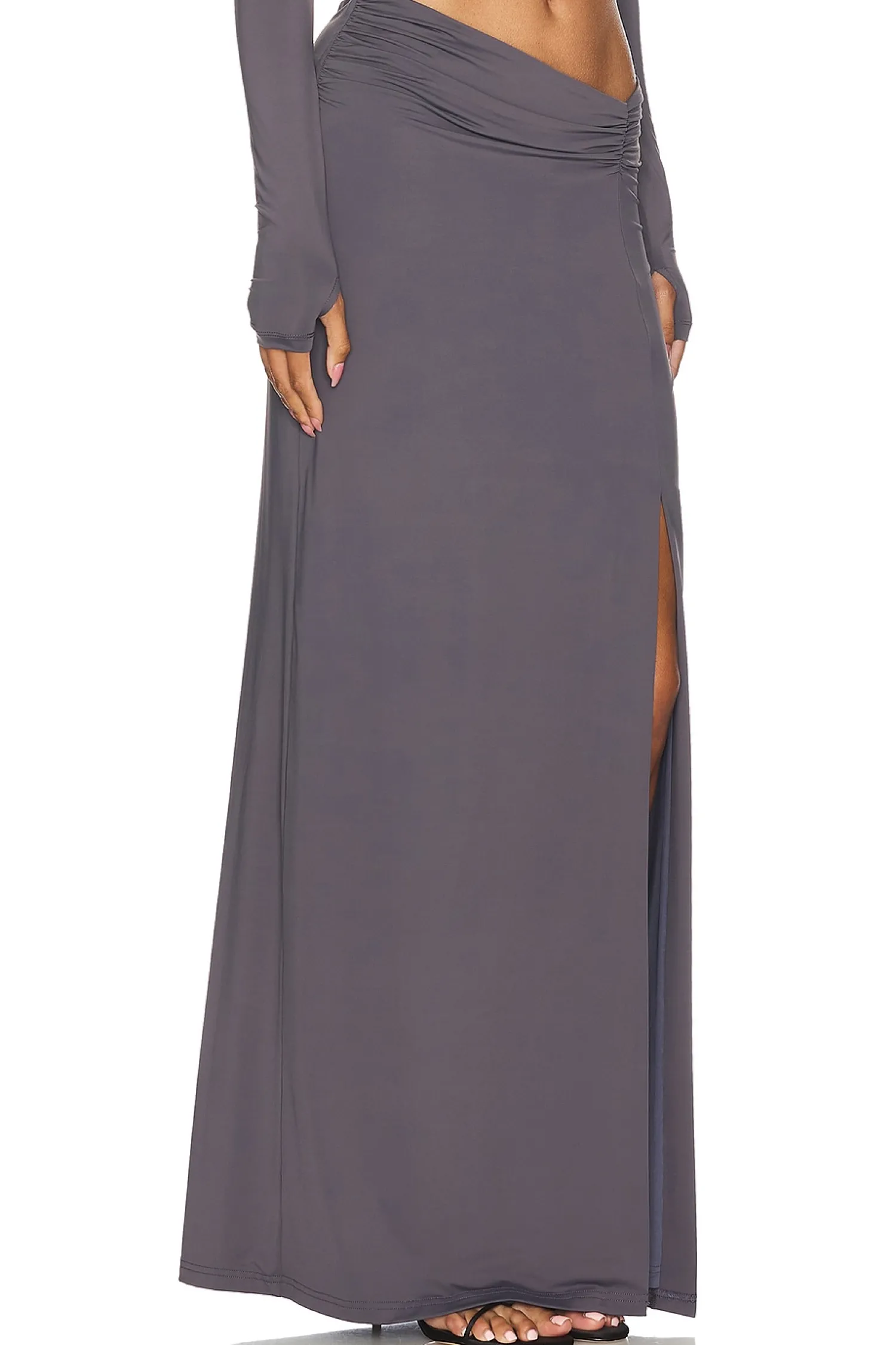 Women Nakedvice Matching Sets>The Gabby Skirt