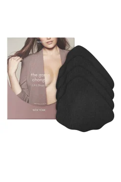 Women NOOD Lingerie & Sleepwear>The Game Changer Lift & Shape Bra 4-pack