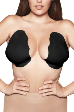Women NOOD Lingerie & Sleepwear>The Game Changer Lift & Shape Bra 4-pack