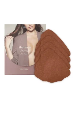 Women NOOD Lingerie & Sleepwear>The Game Changer Lift & Shape Bra 4-pack
