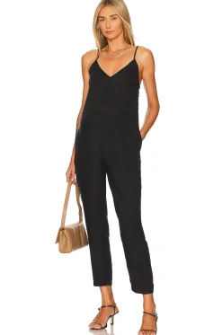 Women HATCH Jumpsuits>The Georgie Maternity Jumpsuit