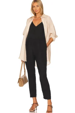 Women HATCH Jumpsuits><noscript><img width=