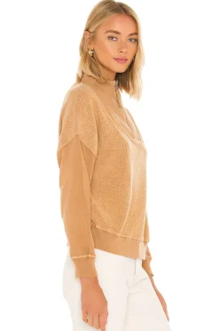 Women The Great Loungewear>The Trail Pullover
