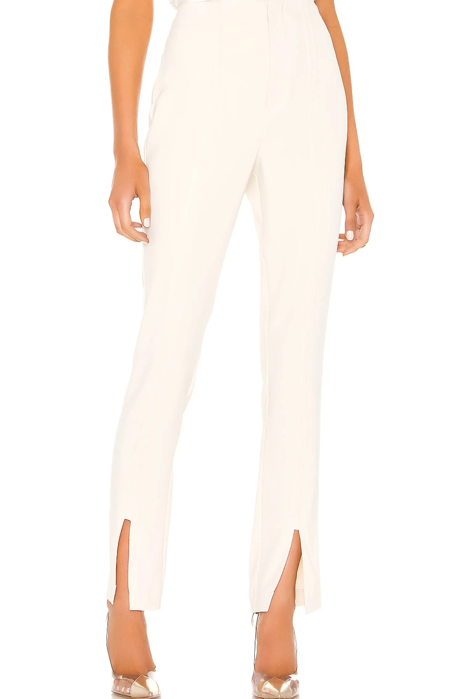 Women L'Academie Pants>The Hanriette Pant