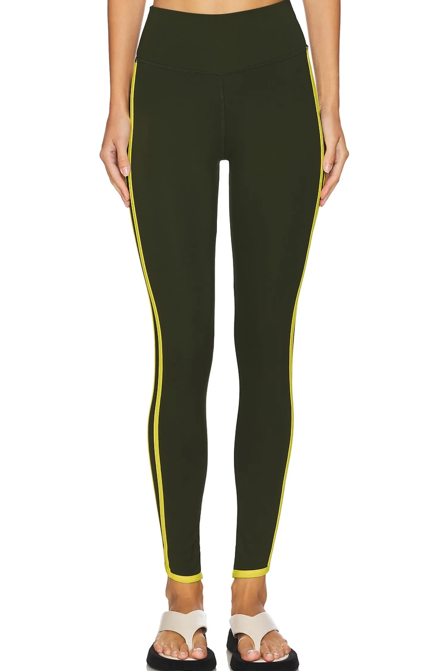 Women STRUT-THIS Pants>The Havana Ankle Legging