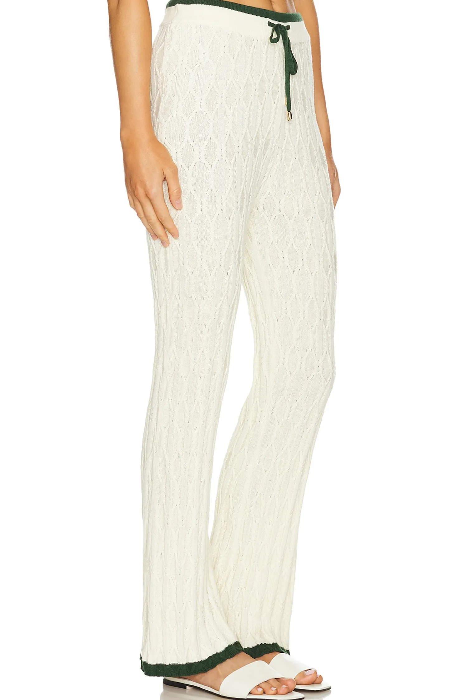 Women Sancia Pants|Loungewear>The Iiada Knit Pants