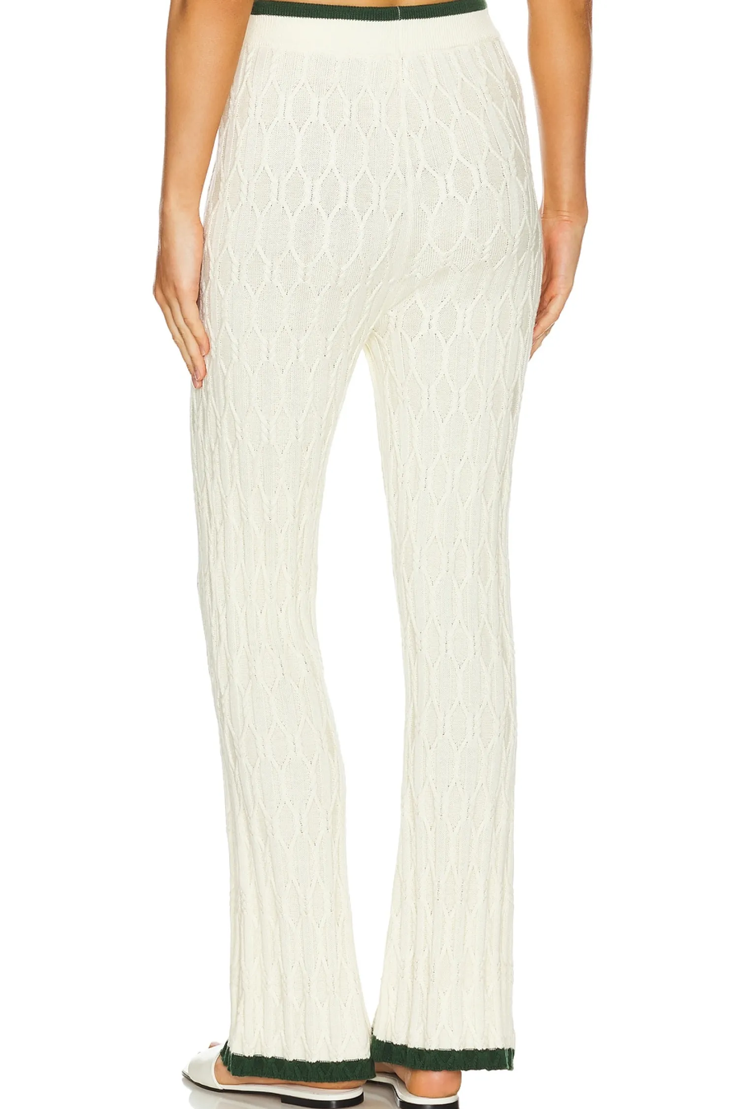 Women Sancia Pants|Loungewear>The Iiada Knit Pants