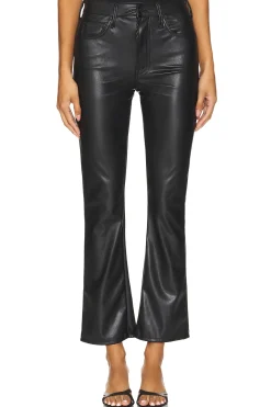 Women MOTHER Pants>The Insider Flood