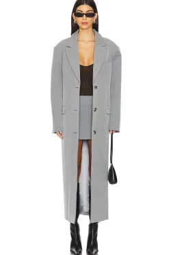 Women Nakedvice Jackets & Coats>The Isla Coat