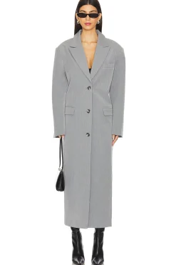 Women Nakedvice Jackets & Coats>The Isla Coat