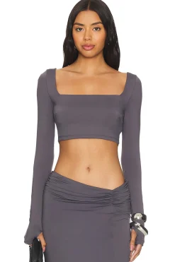 Women Nakedvice Matching Sets>The Jade Top