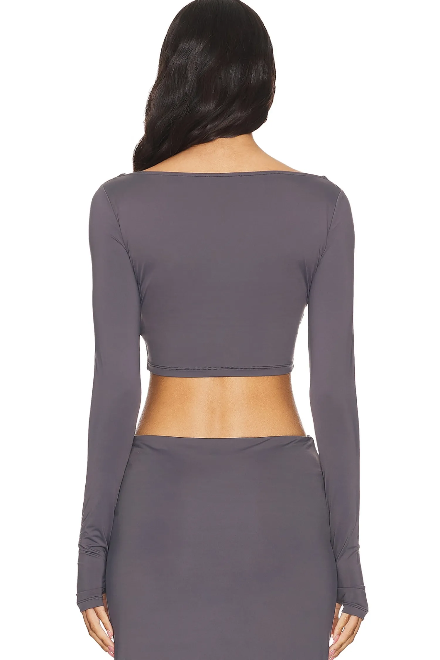 Women Nakedvice Matching Sets>The Jade Top
