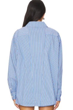 Women Solid & Striped Matching Sets><noscript><img width=