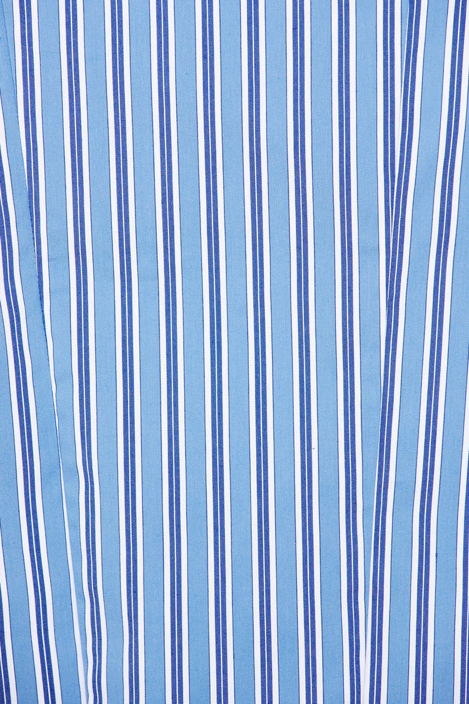 Women Solid & Striped Matching Sets>The Jancy Blouse
