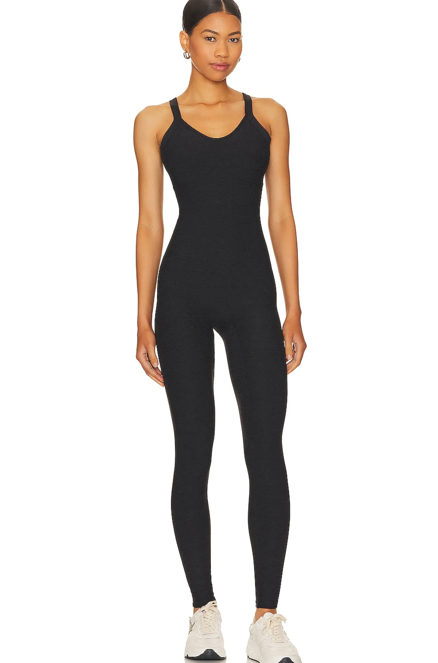Women YEAR OF OURS Jumpsuits>The Jen Onesie