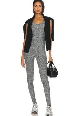 Women YEAR OF OURS Jumpsuits>The Jen Onesie