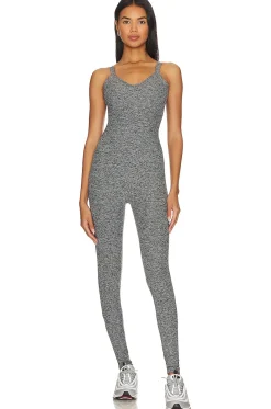Women YEAR OF OURS Jumpsuits>The Jen Onesie