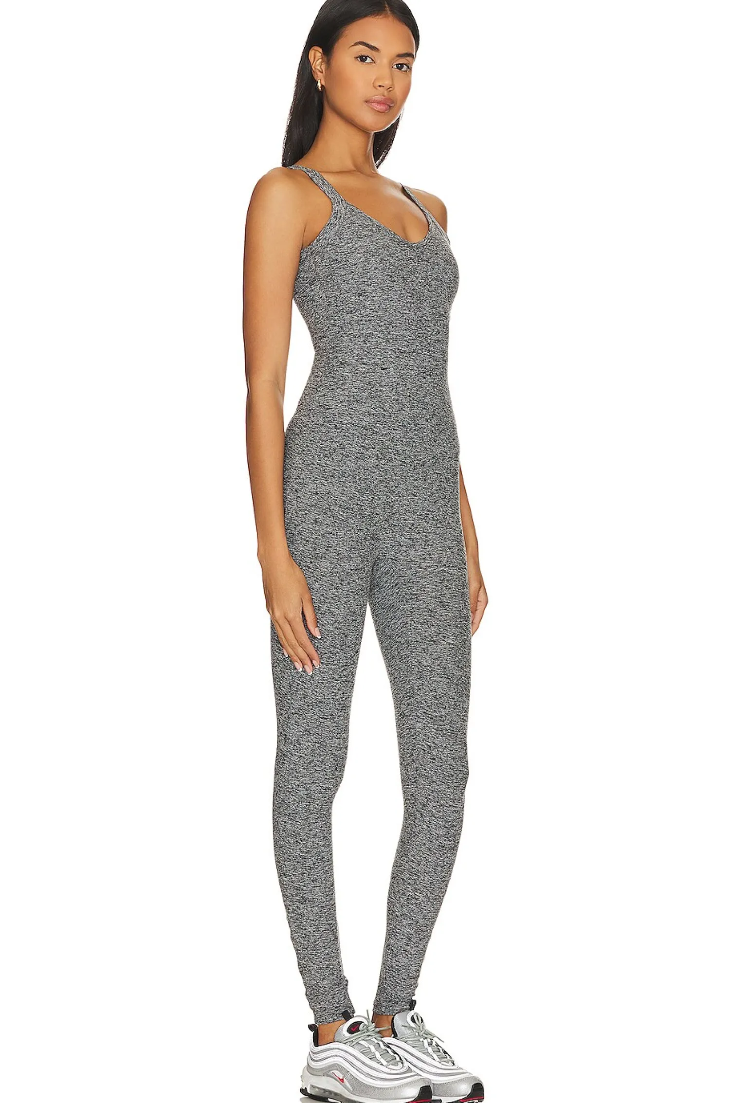 Women YEAR OF OURS Jumpsuits>The Jen Onesie