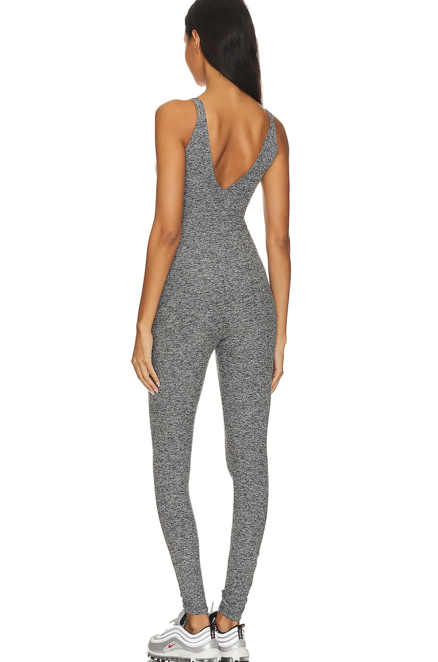 Women YEAR OF OURS Jumpsuits>The Jen Onesie